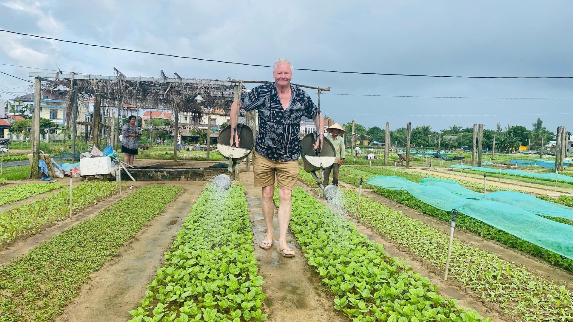 Experience Vietnam’s culture with guided tours